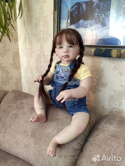 Реборн кукла