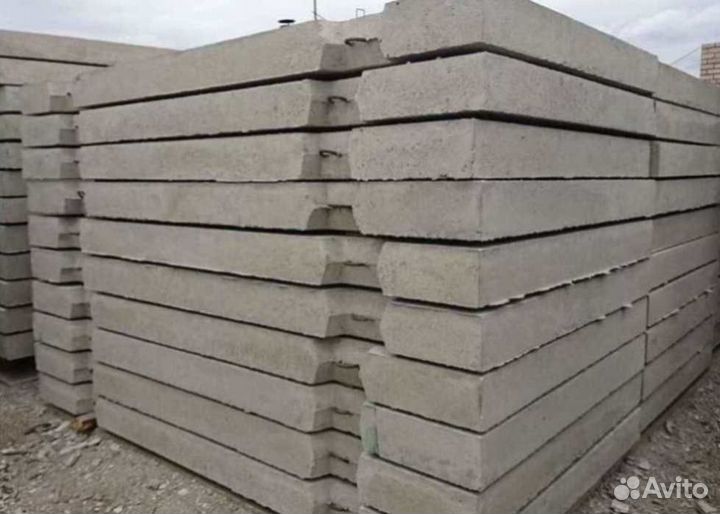 Жби дорожные плиты 3х1.75 опт с доставкой