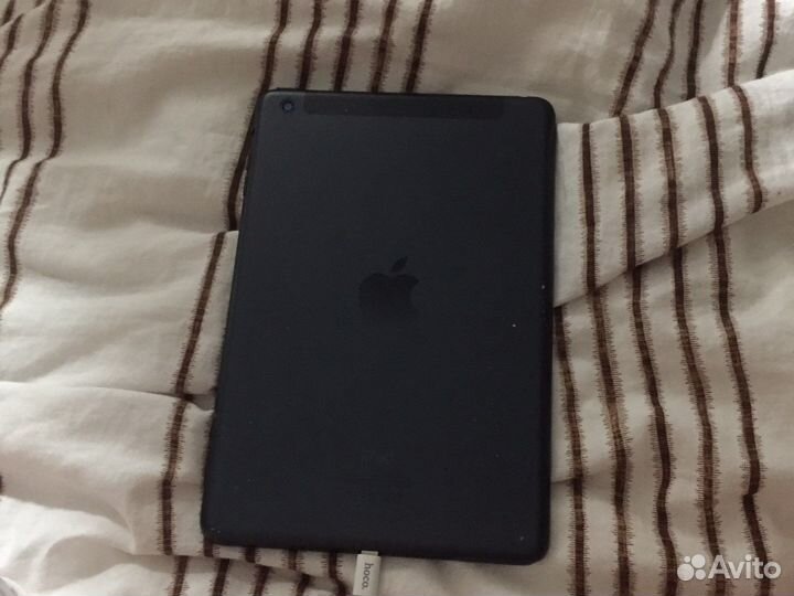 iPad mini