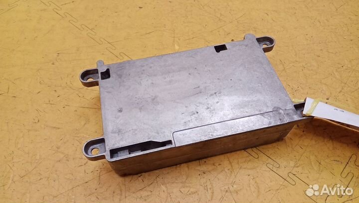 Блок электронный 911 (996)