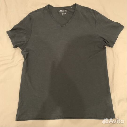 Футболка Colins