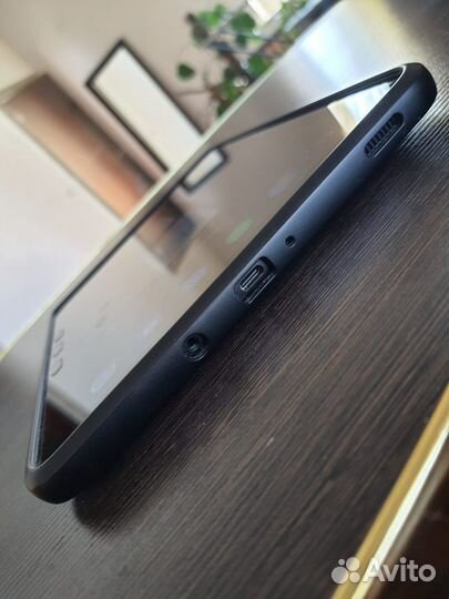 Планшет Samsung galaxy Tab Active Pro SM-T545