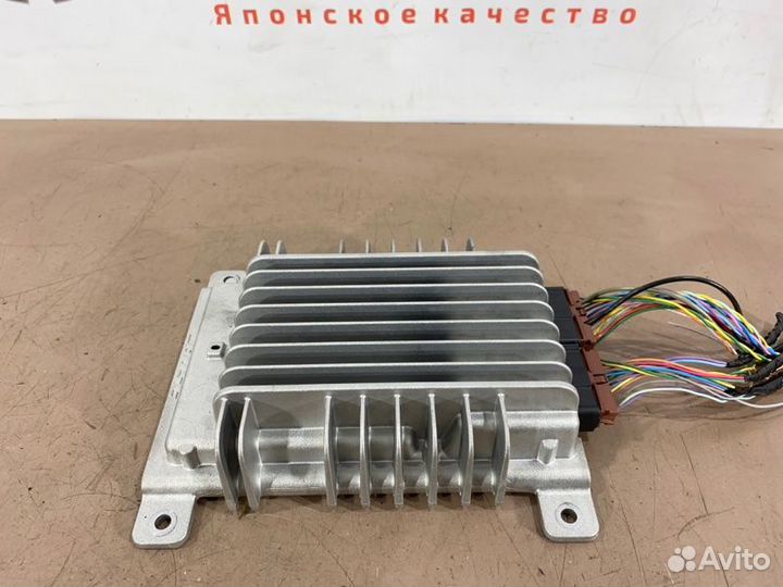 Усилитель звука Infiniti Qx70 Fx37 Fx35 Fx50 Fx30D