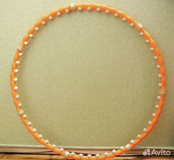 Обручь для похудения