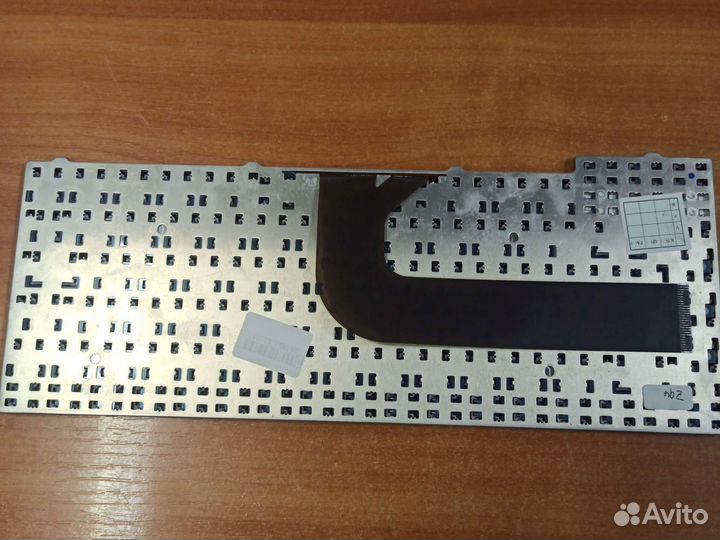 Клавиатура asus Z94