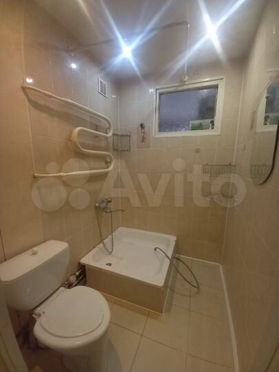 1-к. квартира, 30,5 м², 2/4 эт.