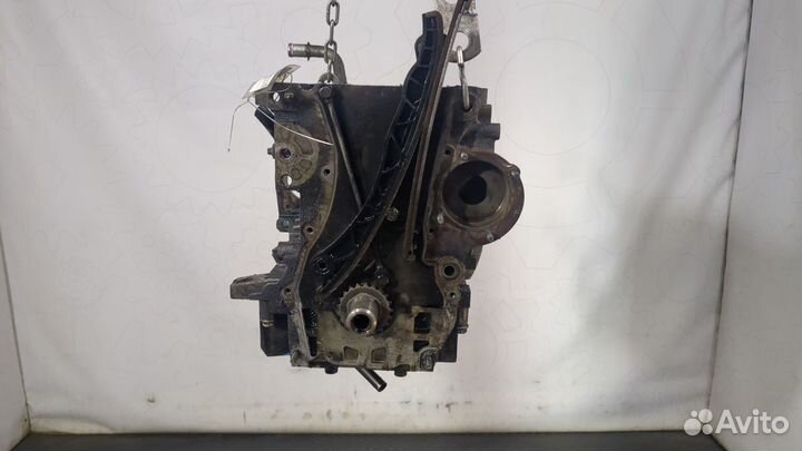 Блок цилиндров Opel Corsa D, 2010