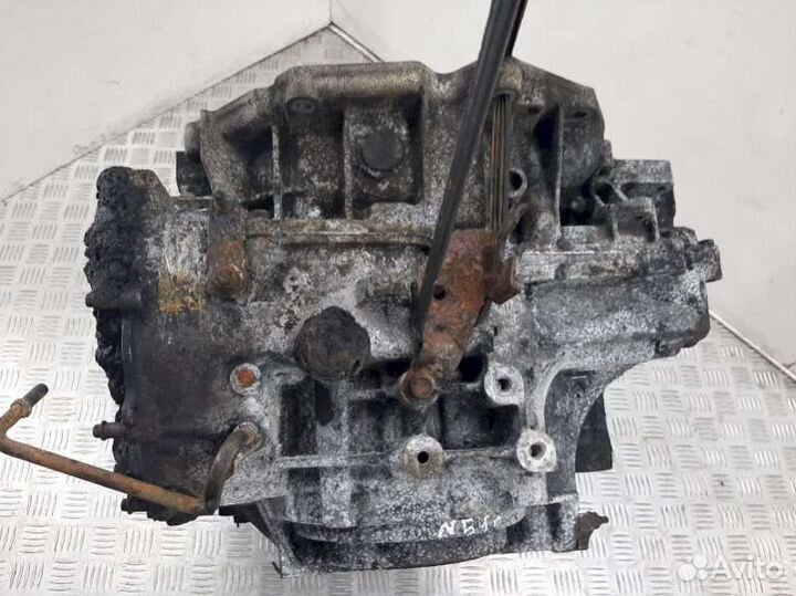 Коробка передач автоматическая (АКПП) Chevrolet Ca