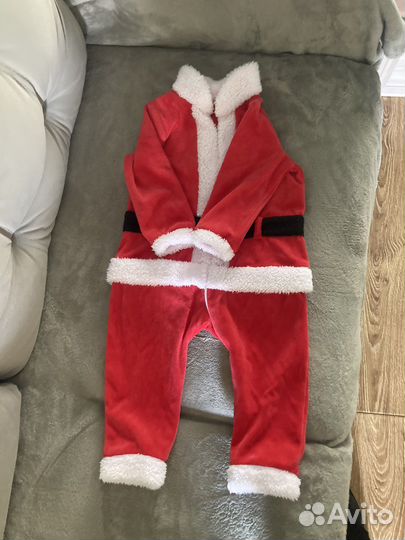 Костюм для малыша на фотосессию