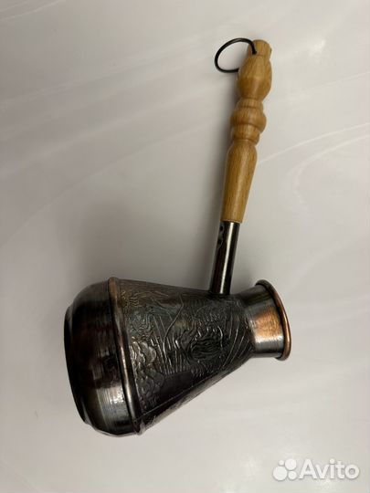 Турка для кофе Станица