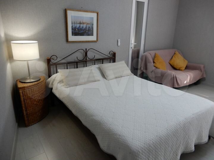 Квартира-студия, 35 м², 1/2 эт.