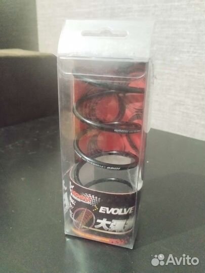 Пружина задн. Вариатора спорт. 4T,двиг 152