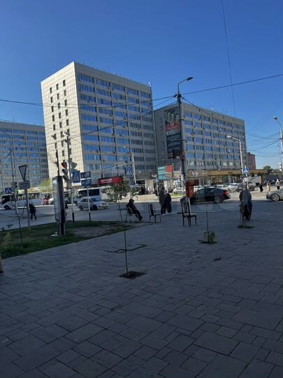 Офис, 40 м²