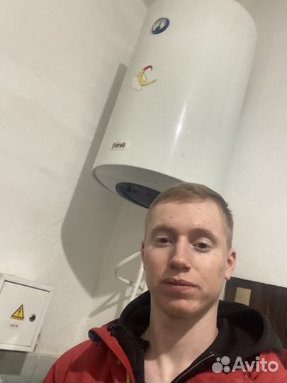 Ремонт электрических бойлеров / водонагревателей