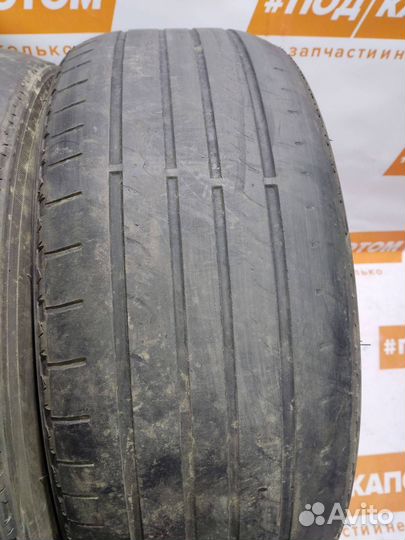 Rapid EcoSaver 225/60 R17