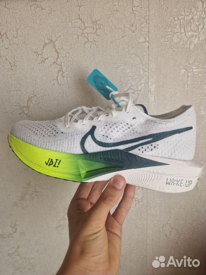Nike zoomx Vaporfly next 3
