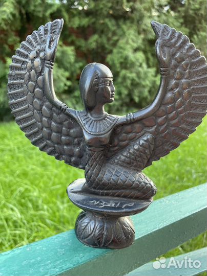 Статуэтки из египта