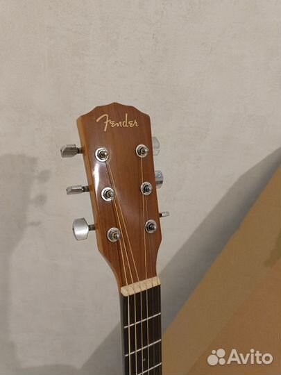 Fender CD-60