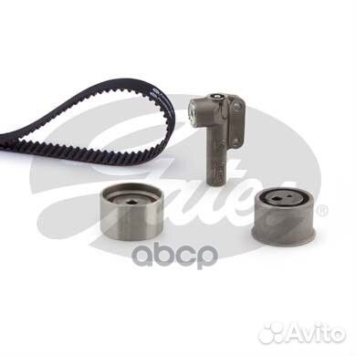 Комплект ремня грм K025555XS Gates