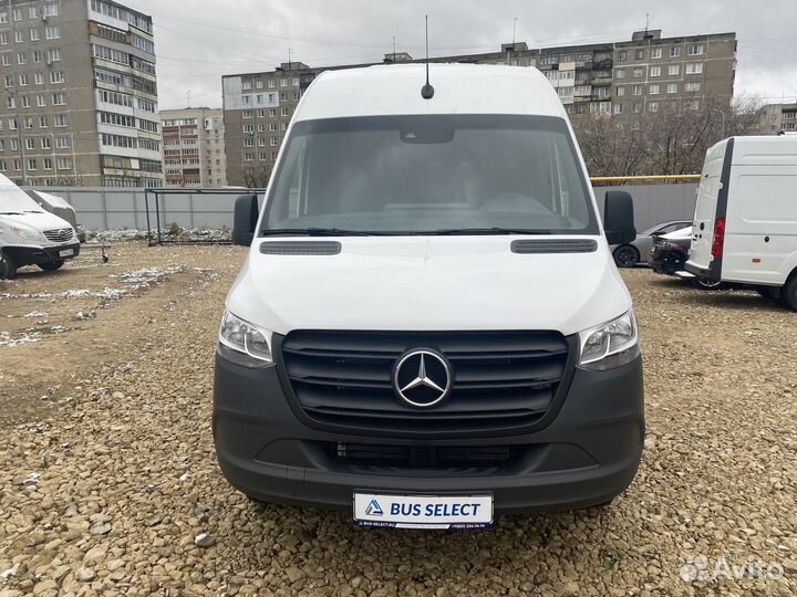 Mercedes-Benz Sprinter 2.2 МТ, 2024