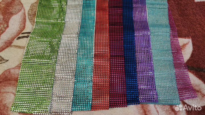 Полотно для декора