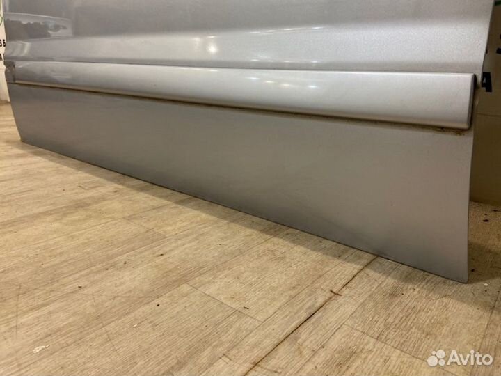 Дверь передняя левая Mitsubishi Lancer 9 CS5W 4G63