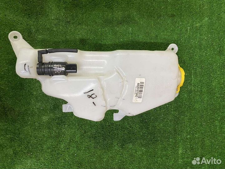 Dodge RAM 2019- бачок омывателя в сборе