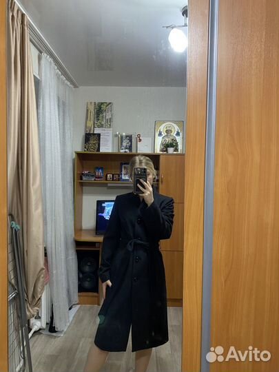 Пальто женское