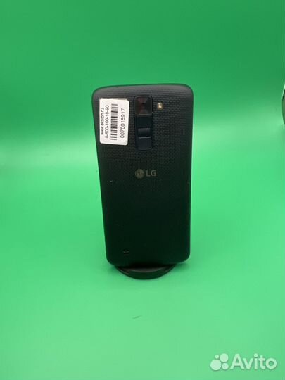 Телефон Lg K8 Duos