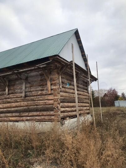 Участок 9,7 сот. (ИЖС)