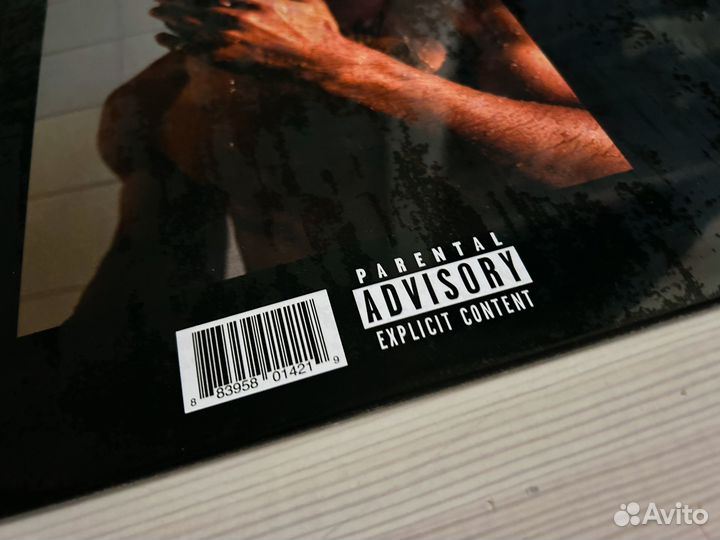 Винил Frank Ocean – Blond (2xLP)