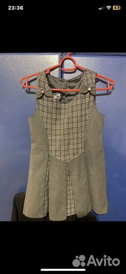 Школьная форма