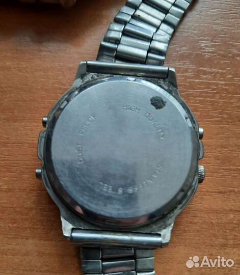 Часы мужские/ раритет/ винтаж