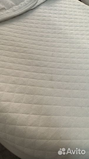 Матрас-кокон AmaroBaby