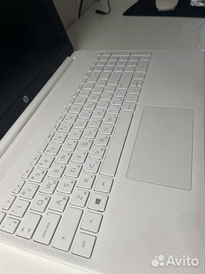 Ноутбук HP Laptop 15s
