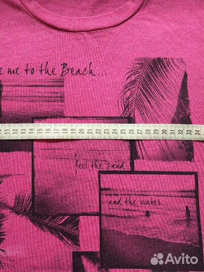 Футболка Adidas женская XS