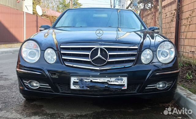 Разборка mercedes w211,w209,w208,w203