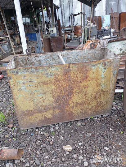 Емкость баки для воды