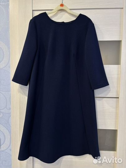 Платье 46-48