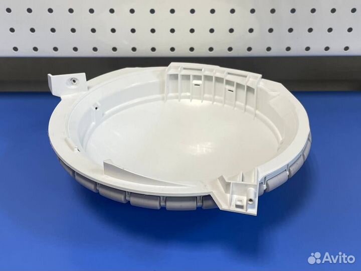 Кожух (колесо) для пылесоса Tefal IQ7767EA