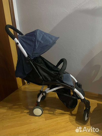 Прогулочная коляска бу