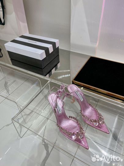 Туфли Aquazzura