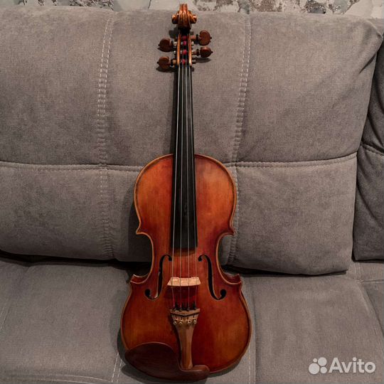 Альт мастеровой 390мм