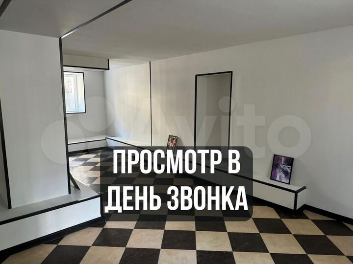 Помещение под офис, торговлю, студию 186 м²