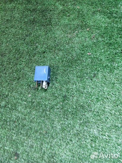 Реле Nissan Almera Classic B10 QG16 2008