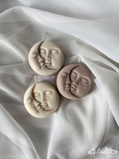 Формы силиконовые