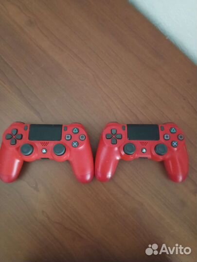 Ps4 Fat 500 gb белая