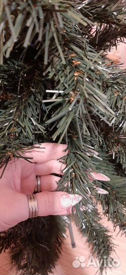 Ёлочка 90см