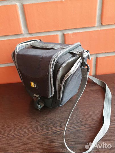 Кофр для фотоаппарата