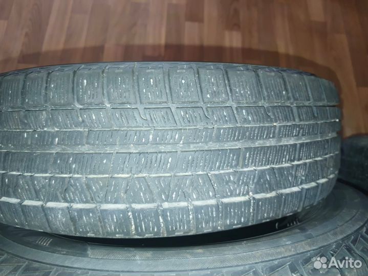 Yokohama Ice Guard IG50+ 185/70 R14 88Q